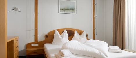 1 habitación y wifi gratis