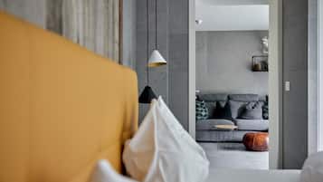 2 Schlafzimmer, kostenloses WLAN