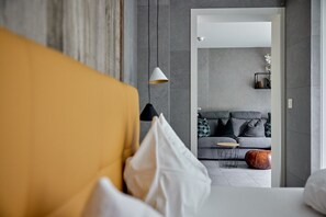 2 bedrooms, free WiFi