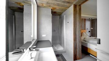 Dusche