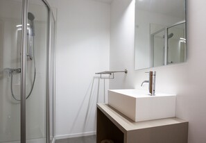 Een douche