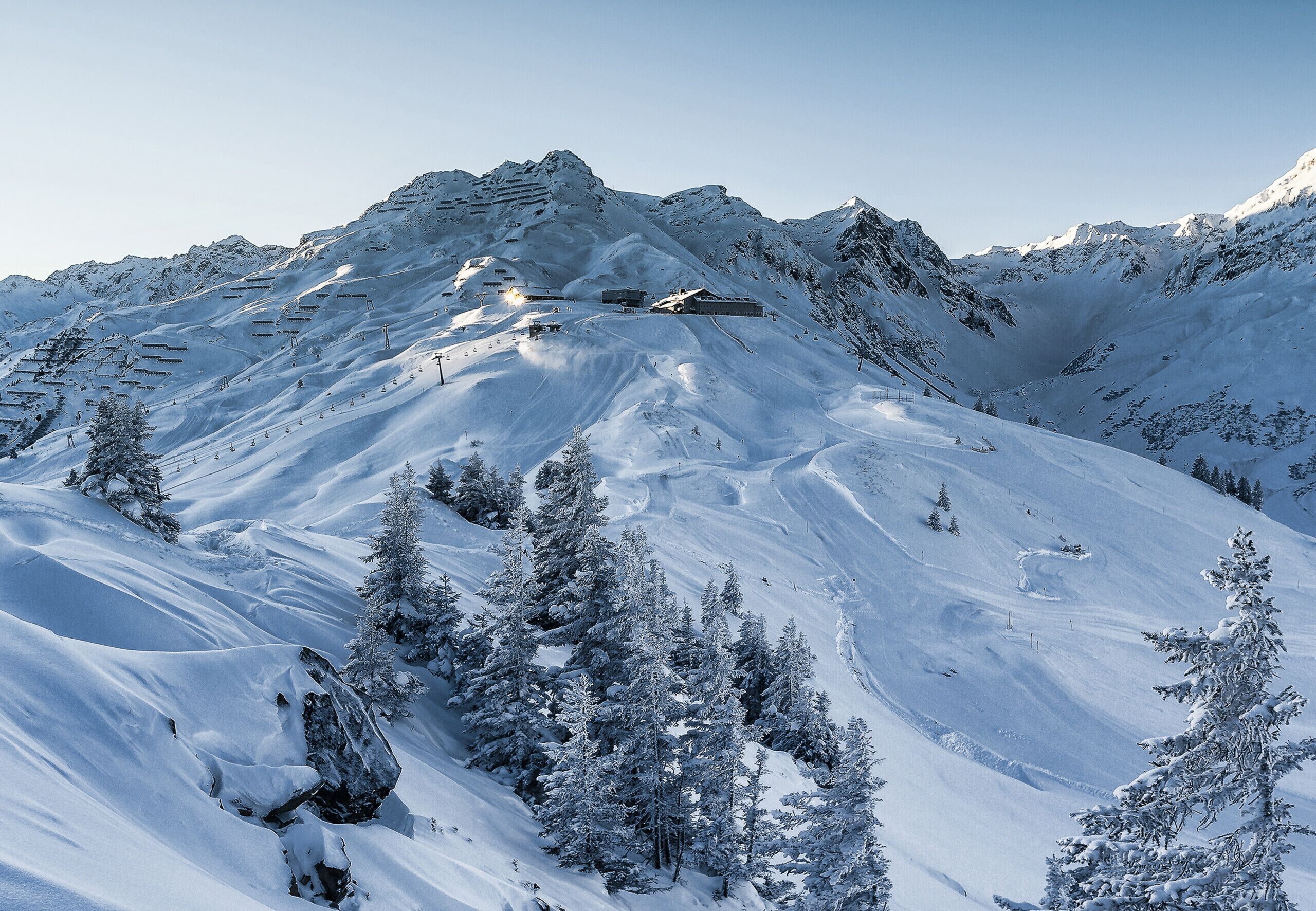Wintersport/Ski