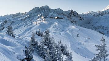 Wintersport/Ski