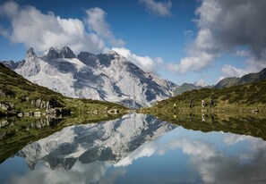 Miscellaneous - 1207 Guy´s Studio 7 (Gaschurn)