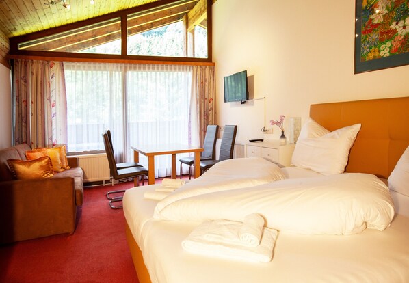 1 quarto, Wi-Fi de cortesia