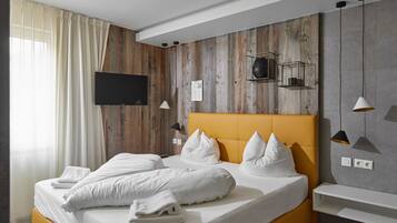 2 Schlafzimmer, kostenloses WLAN