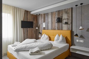 2 bedrooms, free WiFi