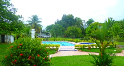 Finca Vacacional Villavicencio