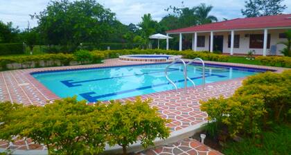 Finca Vacacional Villavicencio