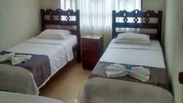 Traditional House, Multiple Beds, Non Smoking | 3 bedrooms, free WiFi