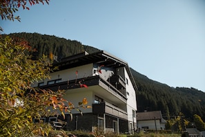 Exterior - 1108 Edelweiss (Gaschurn)