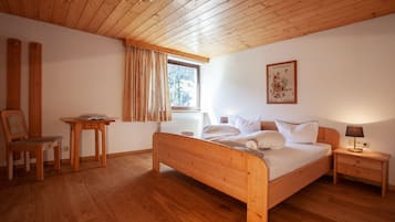 2 bedrooms, free WiFi