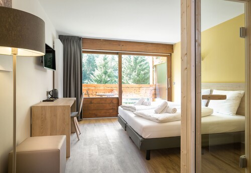 1205 Großes Apartment Bruno 5