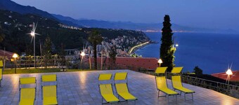 Holiday apartment in a quiet location