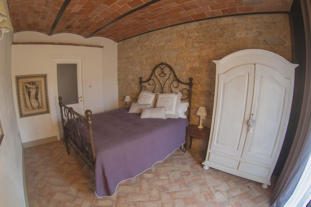 Biancheria da letto di alta qualità, copriletto in piuma