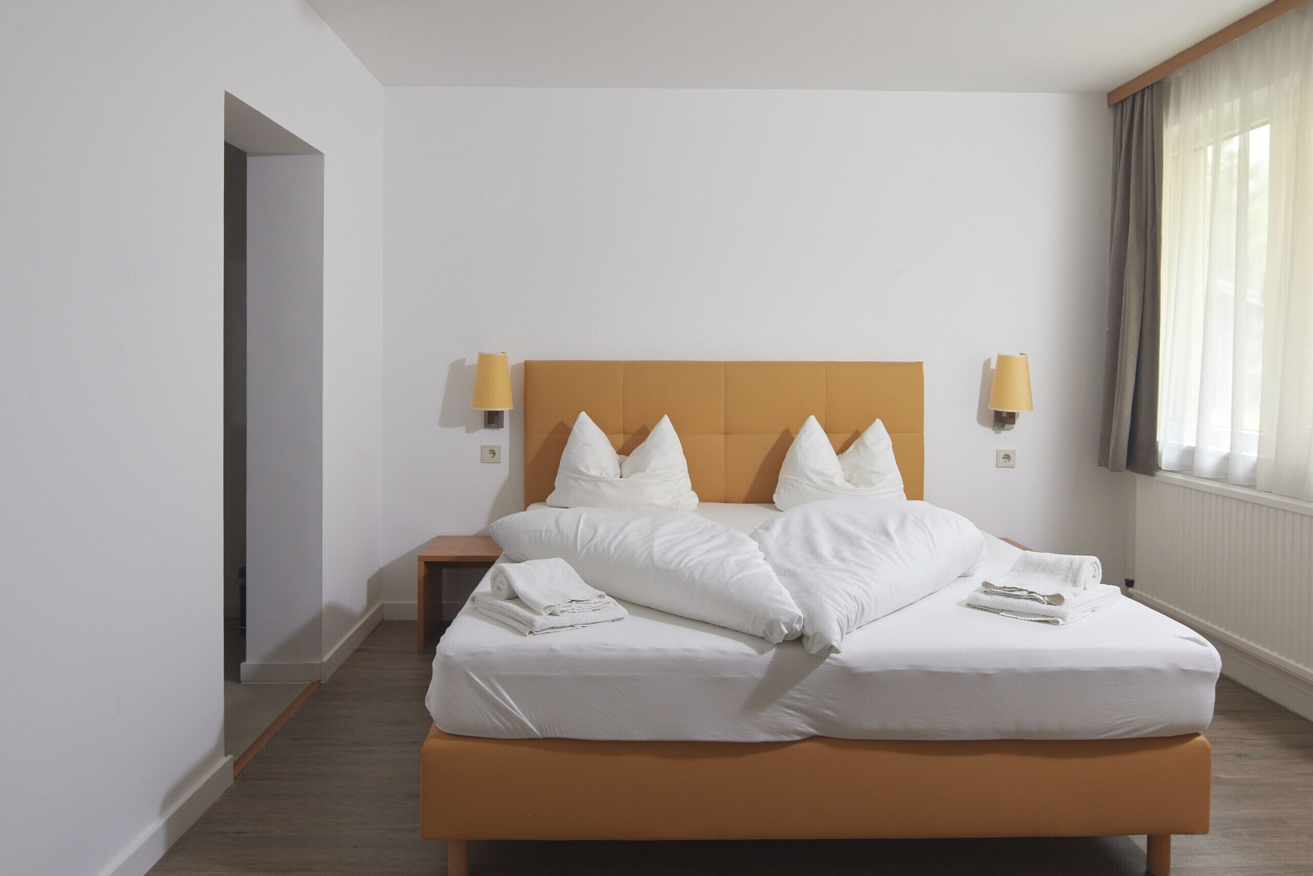 1 Schlafzimmer, kostenloses WLAN