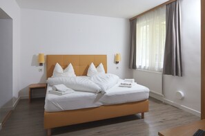 1 bedroom, free WiFi