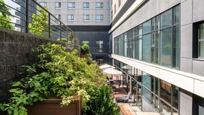 Spa - Novotel Almaty City Center (Almaty)
