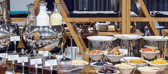 Novotel Almaty City Center