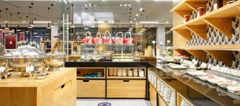 Novotel Almaty City Center