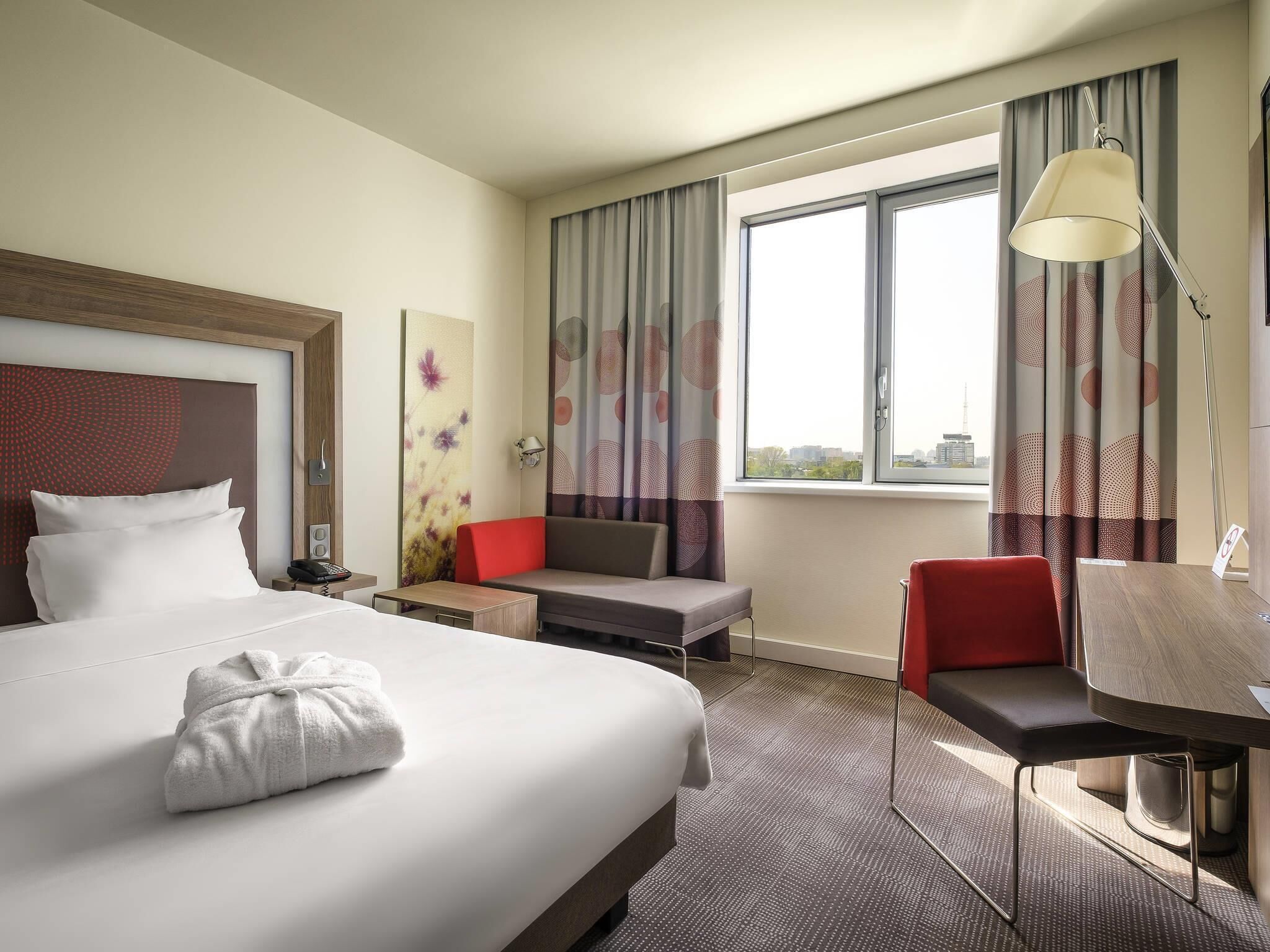 Superior Room, 1 Double Bed