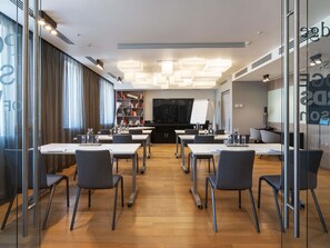 Meeting facility - Novotel Almaty City Center (Almaty)