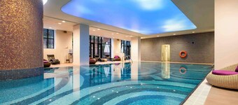 Novotel Almaty City Center