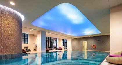 Novotel Almaty City Center