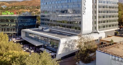 Novotel Almaty City Center