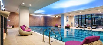 Novotel Almaty City Center