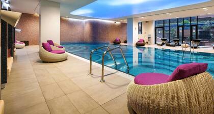 Novotel Almaty City Center