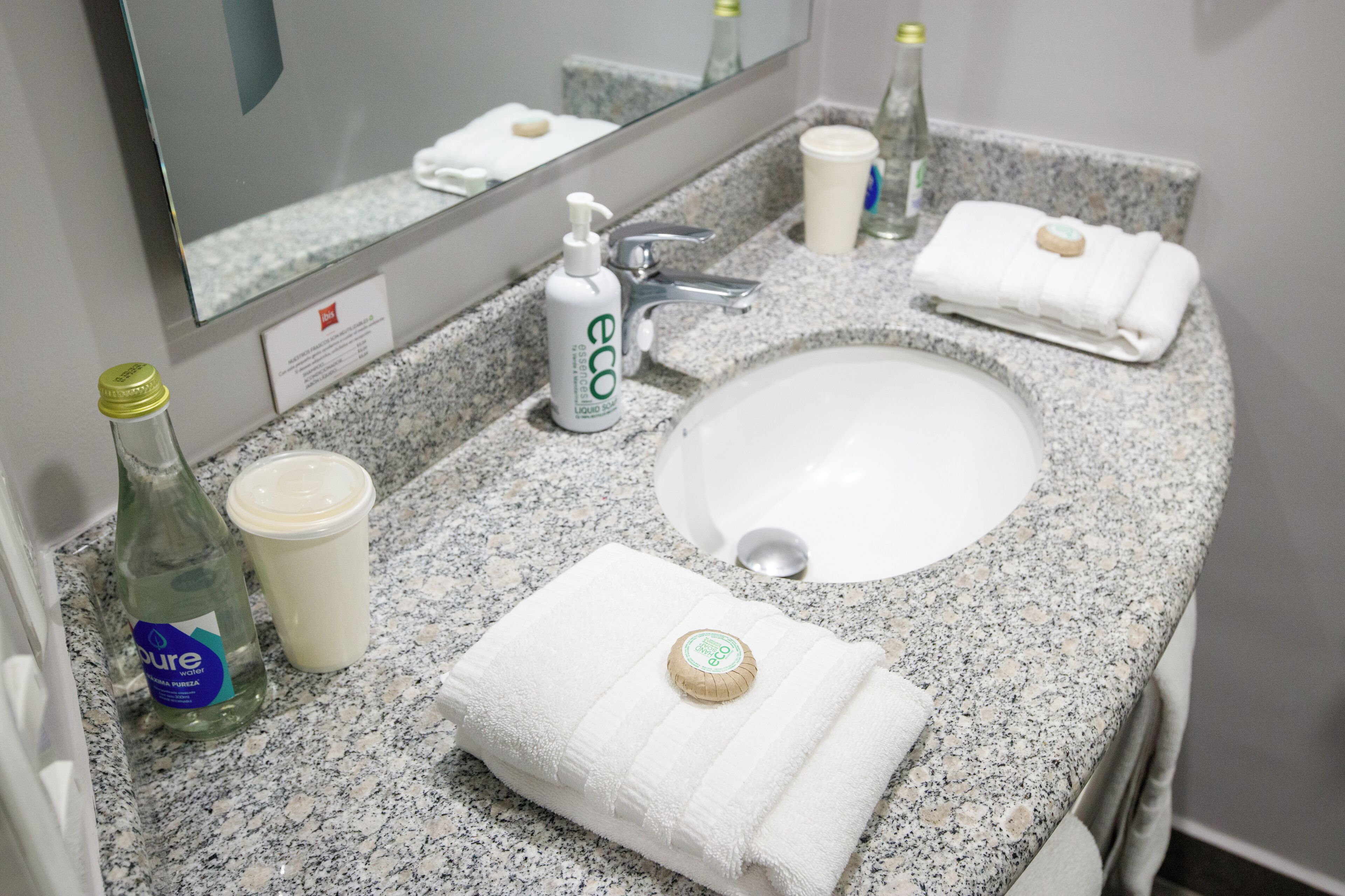 in-room safe, laptop workspace, blackout curtains, soundproofing