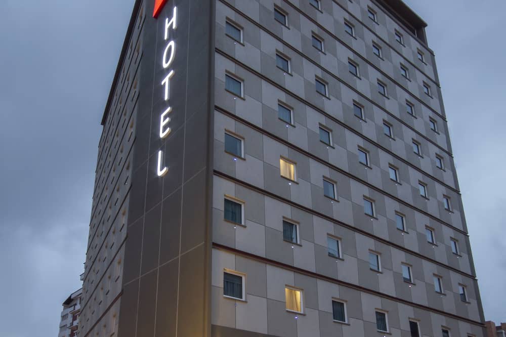 ibis Quito