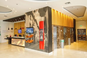 Hall