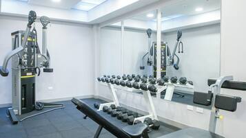 Gimnasio