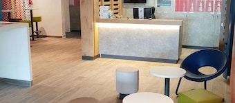ibis budget Langres
