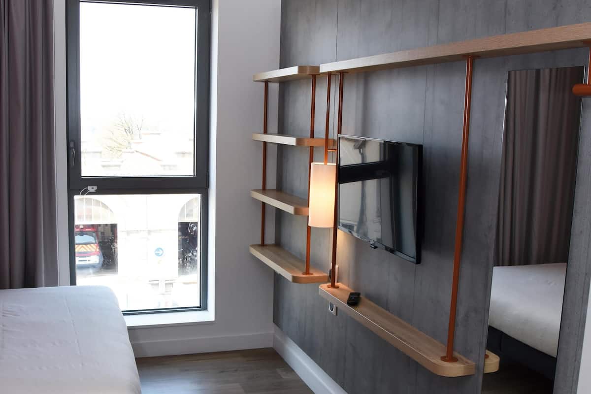 Triple Room, Multiple Beds | Free WiFi, wheelchair access