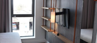 ibis budget Langres