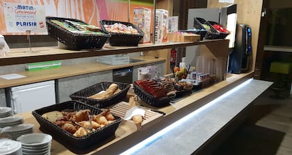 ibis budget Langres