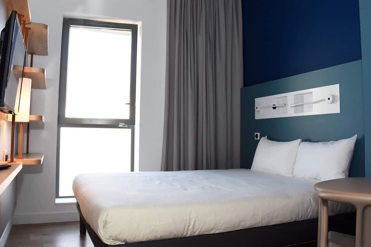 Double Room | Free WiFi, wheelchair access