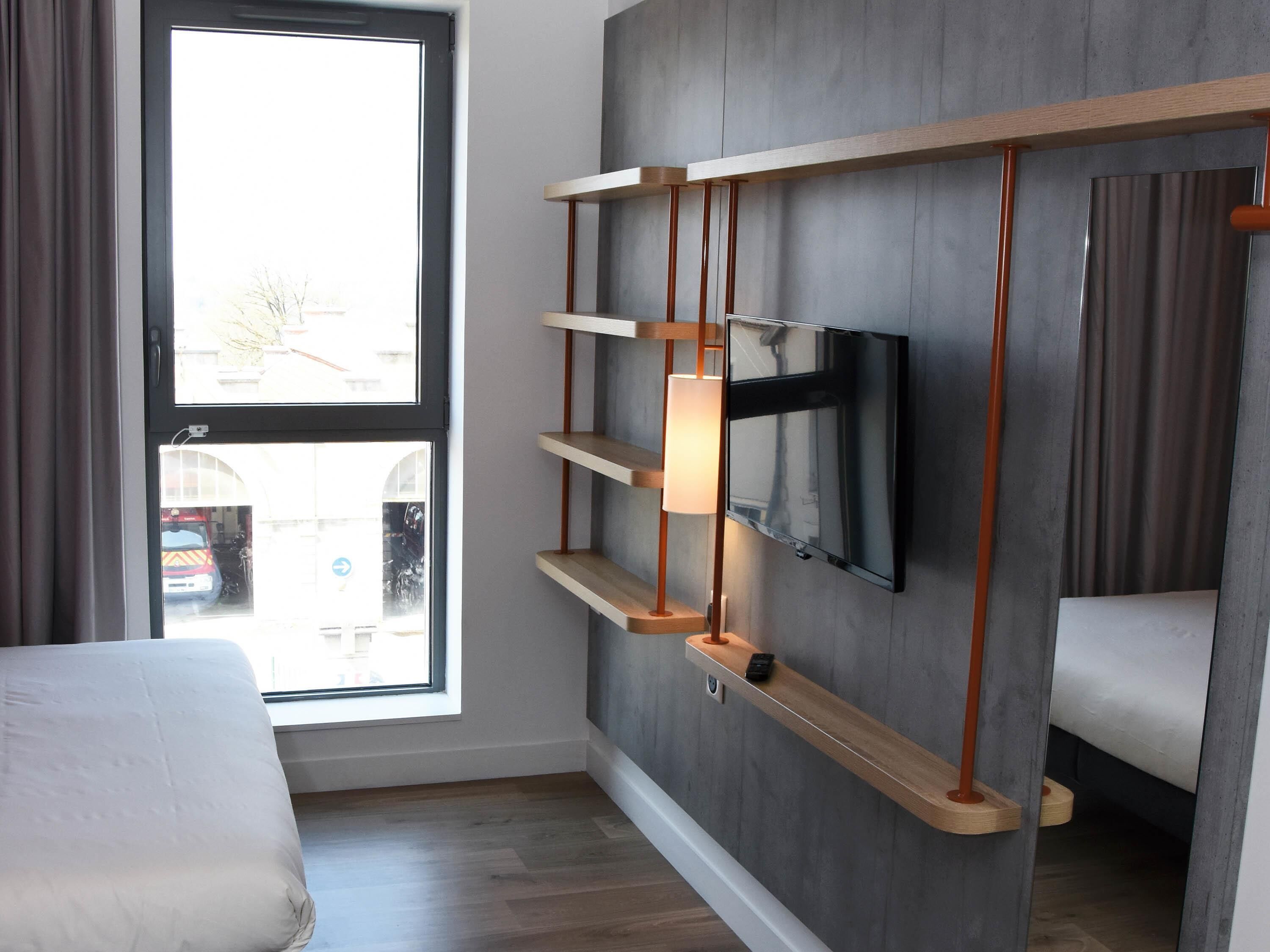 Chambre Triple, plusieurs lits