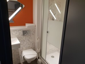 Amenidades de baño ecológicas 