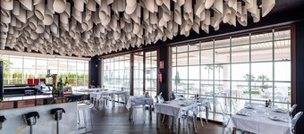 Mar de Pulpi Hill by Mar Holidays