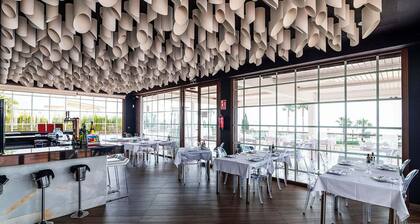 Mar de Pulpi Hill by Mar Holidays