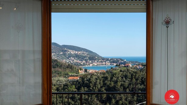 Room - La Terrazza sul Golfo (La Spezia)