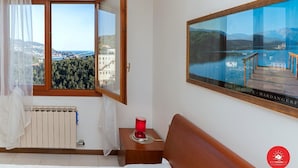 Room - La Terrazza sul Golfo (La Spezia)