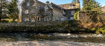 Beck Allans Guesthouse