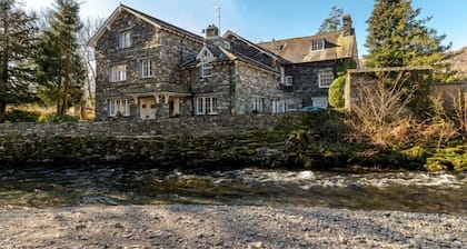 Beck Allans Guesthouse