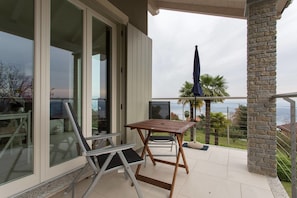 Terraço/pátio