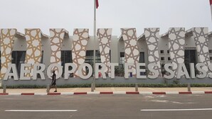 Airport shuttle - Riad Salma (Fes)
